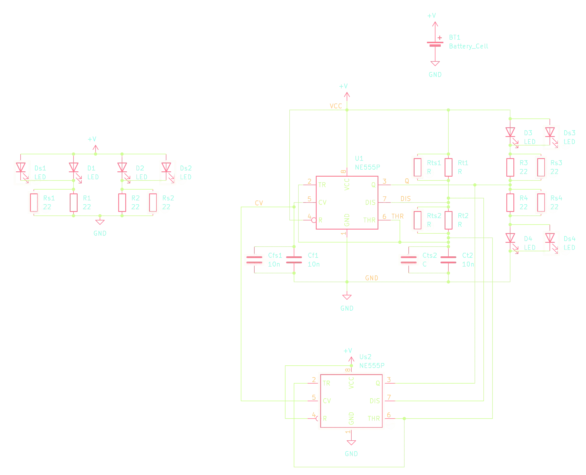 Circuit Diagram