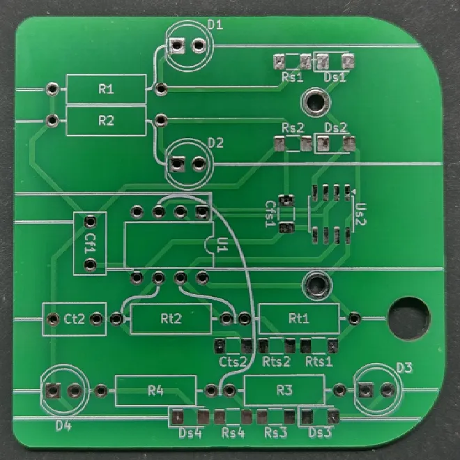 Component Side