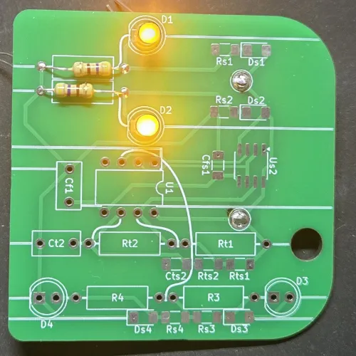 l1-assembly